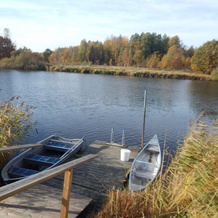 Blidingsholm Vandrarhem, Tingsryd — photo 3