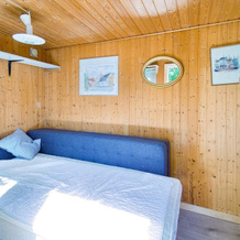 Quaint Holiday Home In Hovedstaden Near Sea, Граэстед — фото 3