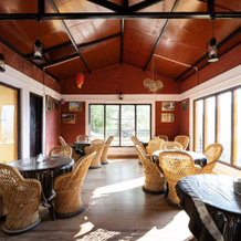 Cottage Ananda, 奈尼塔尔 — 照片 4