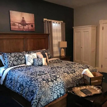 Evans Holly Grove Inn B&B, Берлингтон — 照片 3
