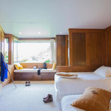 Lodge Parque Tepuhueico, 琼奇 — 照片 2