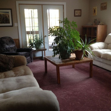 The White Rabbit B&B, 拉米内尔夫 — 照片 4