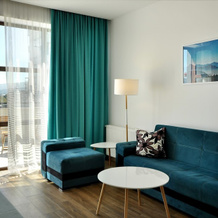 Апартаменты Bfg Suites, Тбилиси — фото 3