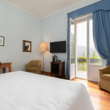 Qc Grand Hotel Bagni Nuovi Bormio, Вальдидентро — фото 3