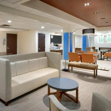 Holiday Inn Express American Fork- North Provo, 亚美利加福克 — 照片 2