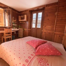 Gîte Les Chamois, Ле-Дезер — фото 4