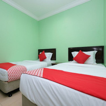OYO 89759 Gold Jerantut Hotel, 贾兰图特 — 照片 5