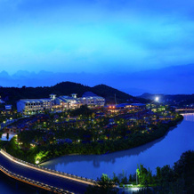 Longyan Liancheng Tianyi Hotsprings Resort, Лунъянь — фото 2