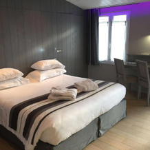 Elégance Suites Hôtel - Île de Ré, 勒布瓦普拉日昂雷 — 照片 3