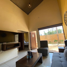 Hotel Casa De Las Flores, 阿特利斯科 — 照片 3