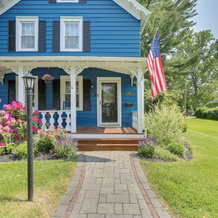 Bright Cornwall-on-hudson Vacation Rental!, Cornwall — photo 5