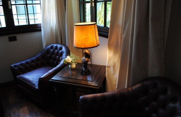 Monte De Pino Hotel Boutique, Mar del Plata — photo 1
