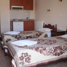 Apartment Toula, Петра — фото 3