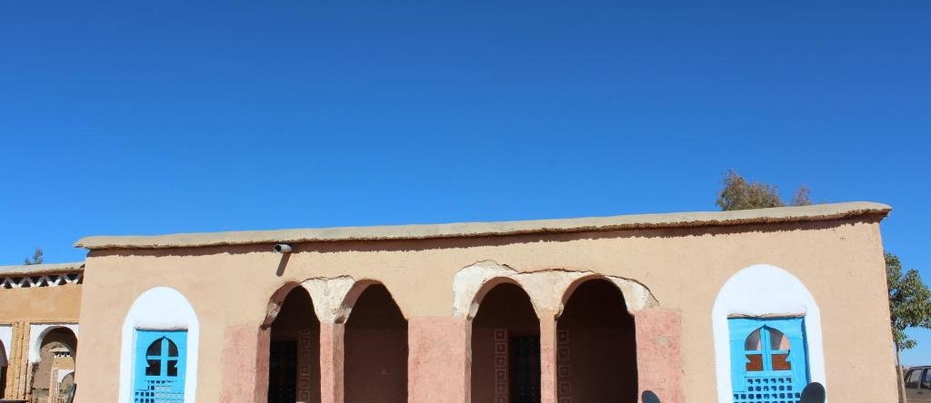 Dar Timitar, Kelaat M'Gouna — photo 1