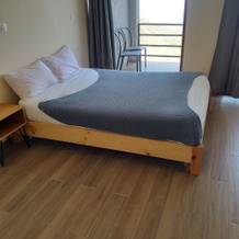 Halle Hotel Lalibela, Lalibela — photo 5