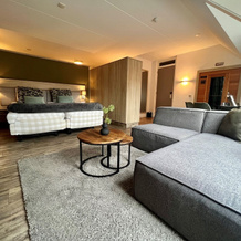 Hotel Erve Hulsbeek, Олдензал — фото 2