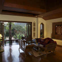 Resort Kanlayas Eyrie, Панг Мапха — фото 2
