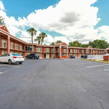 Oyo Hotel Mustang Silverspring Fl, Силвер-Спрингс — фото 4