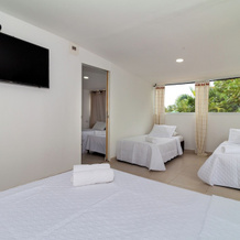 Hotel Arena Beach Cartagena, Санта-Каталина — фото 4