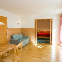Appartements Birnbaumer, 马特赖 — 照片 3