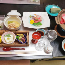 Shiroyama inn, 生驹 — 照片 4