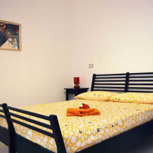 Jonico Guest House, 斯坎扎诺约尼科 — 照片 2