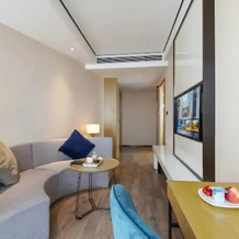 Grace Select Hotel (Hangzhou Jinsha Lake), 杭州 — 照片 3