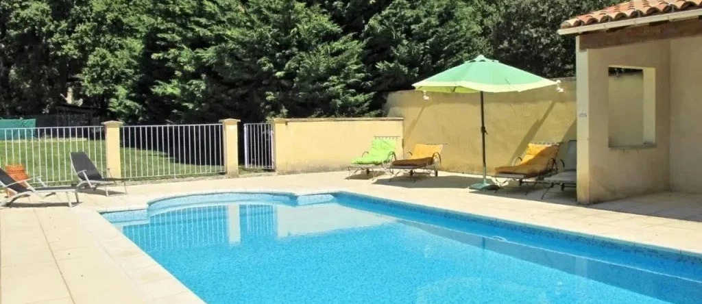Holiday Home La Grive - RCH100, Richerenches — photo 1