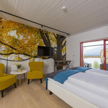 Kleines Hotel Kärnten, Филлах — фото 4