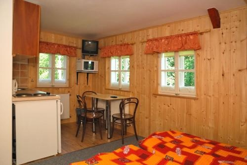 Guest House U Supa, Deštné v Orlických horách — photo 1