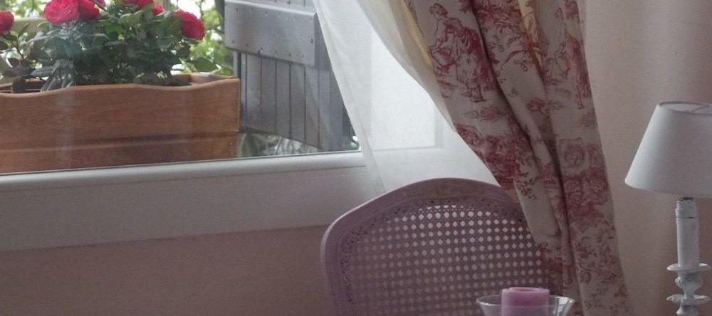 B&B Le Camelie Del Bosco, Баярдо — фото 1