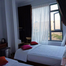 Moc Homestay, Куинён — фото 2