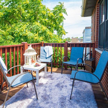 Lovely 3 Bedrooms Apartment In Chicago Midway, 芝加哥 — 照片 4