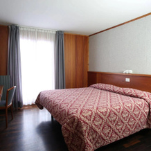 TH Gressoney la Trinitè - Monboso Hotel, 格雷索内拉特里尼泰 — 照片 5