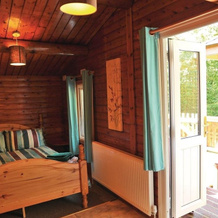 Heronstone Lodges, Ystradgynlais — photo 2
