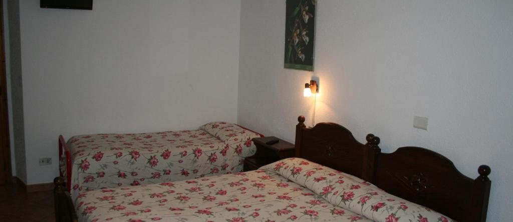 Hotel Beau Sejour, 阿尔维约 — 照片 1