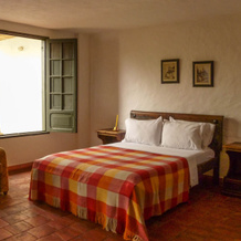 Hotel Mision Santa Barbara, 巴里查拉 — 照片 4