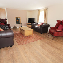 Gateway Cottage, Eshott — photo 4