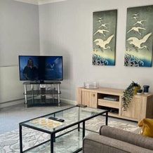 Sunny 2-Bedroom Flat In Hoddesdon, Ходдесдон — фото 4