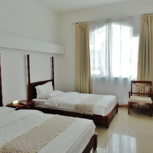 Crown Inn Tashkorgan, 塔什库尔干县 — 照片 4