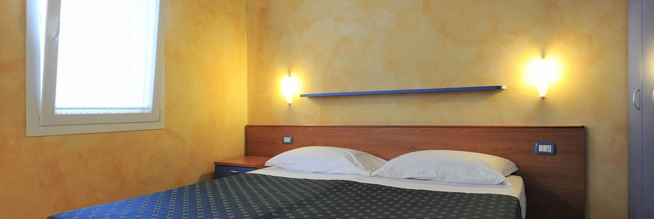 Park Gallanti Holiday Village, Комаккьо — фото 1