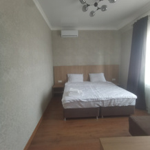 Aleksandra Guest house, 库晓夫斯卡亚 — 照片 3