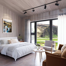 Seljalandsfoss Horizons Hotel, 赫沃尔斯沃吕尔 — 照片 3
