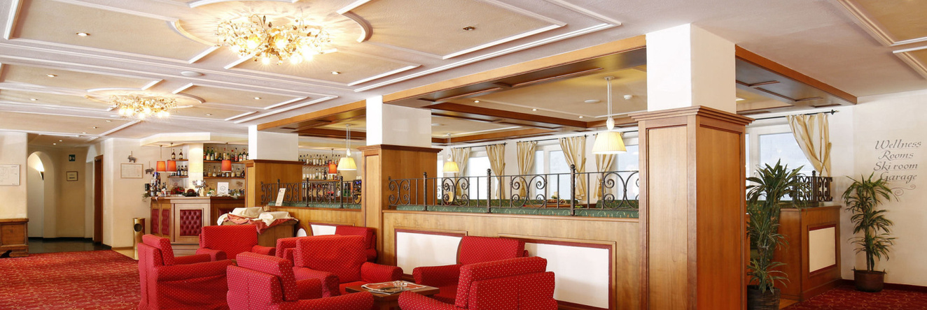 Th Corvara - Greif Hotel, Корвара-ин-Бадия — фото 1