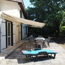 Villa 4 chambres Bassin d'Arcachon dans quartier résidentiel., Andernos-les-Bains — photo 4
