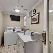 Comfort Inn Murray - Salt Lake City South, Муррей — фото 4