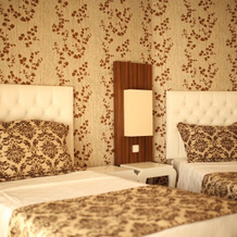 Hedef Dag Hotel Termal and Spa, 格尔门吉克 — 照片 5