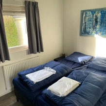 Cozy Chalet 25 km From Amsterdam, 费尔森南 — 照片 3