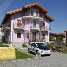 Casa Dei Nonni, Пьянецца — фото 4