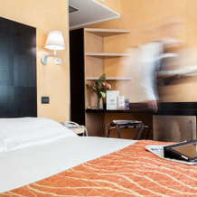 Hotel Majorana, Rende — photo 3